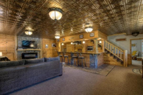 Eagle Pine Lodge